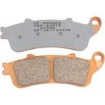 Brakes Standard Sintered Metal Pads (DP126). Fixed Price $60.76.