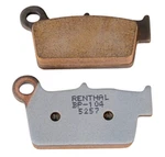 Renthal RC-1 Works Brake Pads (BP-104). Fixed Price $41.44.