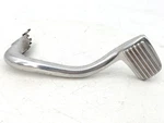2007 Harley Dyna Super Glide Custom Oem Foot Brake Control Lever Pedal 42502-90A. Fixed Price $69.00.