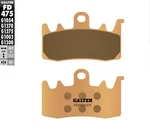 Galfer Sintered Brake Pads For Offroad Front FD475G1370. Fixed Price $44.01.
