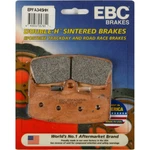 Ebc Brakes Extreme Pro Pads EPFA345HH. Fixed Price $82.24.