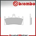 Front Brembo 07 Brake Pads For Suzuki Gsx 1000 2001 2002. Fixed Price $19.65.