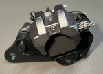 Oem Yamaha 2015-2019 Zuma 50F Front Brake Caliper Assembly 5SU-F580T-31-00 YW50. Fixed Price $129.99.