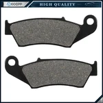 Front FA185 Brake Pads For Suzuki Rm 125 T/v/w 1996 1997 1998 2PCS New Black. Fixed Price $7.74.