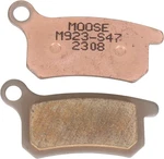 Moose Xcr Sintered Metal Rear Brake Pads For Ktm 85 04-11. Fixed Price $49.65.
