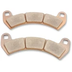 Moose Offroad 1721-2494 M569-S47 Xcr Sintered Brake Pads. Fixed Price $44.95.