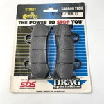 Sbs 683H.CT Carbon Tech High-performance Pads Jaybrake Piston Caliper. Fixed Price $35.10.