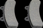 Drag Specialties 1720-0548 Brake Pad Organic. Fixed Price $52.31.