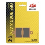 Motorcycle Brake Pads Sbs Off Road P872RSI Ktm Freeride 4T 250. Fixed Price $49.57.