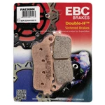 Honda Vfr 1200 X Crosstourer 2012-2018 Ebc FA636HH Sintered Brake Pads Rear. Fixed Price $45.74.
