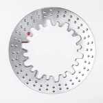 Braking Round Brake Rotor BW02FI. Fixed Price $224.61.