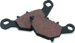 Bikemaster BM-401 Brake Pads Rear 961232. Fixed Price $27.99.