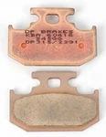 Brakes Standard Sintered Metal Pads DP315. Fixed Price $47.66.