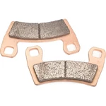 Balls Sintered Brake Pads Front Left 18-8046. Fixed Price $32.70.