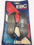Ebc - FA120X Series Carbon Brake Pads. Fixed Price $13.99.
