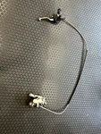 Ktm 85 Complete Front Brake Assembly For 2023 And Newer Husqvarna Gasgas. Fixed Price $399.99.