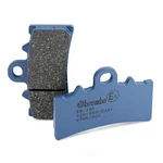 Brembo North America 07GR18CC Disc Brake Pad Set. Fixed Price $81.05.