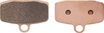 Balls Sintered Brake Pad Front #18-8074 Ktm/husqvarna/gas. Fixed Price $29.26.