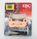 Ebc Brake Pads FA605/4HH. Fixed Price $71.12.