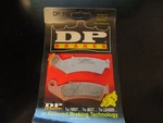 Nos Brakes Honda Rear Sintered Pads 1988 VFR750 1990 VFR400 DP113. Fixed Price $14.98.