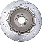 Ebc Brakes Standard Rotor MD615. Fixed Price $340.50.