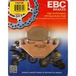 Ebc Brakes Pads FA372R. Fixed Price $34.99.