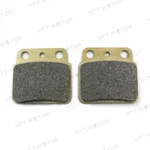 Httmt Disc Brake Pad Set For Arcticcat Hyosung SUZUKI-FA137. Fixed Price $5.00.