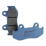 Brembo North America 07HO1505 Disc Brake Pad Set. Fixed Price $72.74.