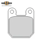 P-compound Brake Pad Fit For Pm 125X2 2-PISTON 4-PISTON (s&sl) Calipers. Fixed Price $26.99.