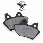 Lyndall Racing Rear X-treme Performance Brake Pads 2009-2016 Harley Sr. Fixed Price $103.94.
