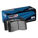 Hawk (HB432F.661) Hps Street Front Brake Pads. Fixed Price $116.95.