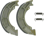 Moose Utility Division 1723-0141 Brake Shoe Rr. Fixed Price $56.95.