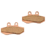 Goldfren Brake Pads 095S3 FA167 Front. Fixed Price $10.79.