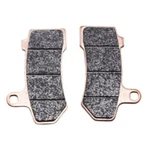 Sbs Sintered Front Brake Pads 2008 Up Harley Touring 1721-0558 830H.HS. Fixed Price $22.50.