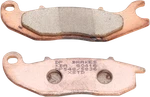 Brakes DP548 Standard Sintered Metal Pads. Fixed Price $60.95.