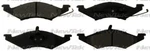 Disc Brake Set-pads Auto Extra AXMD257. Fixed Price $34.99.