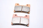 Oem Yamaha 3GM-W0045-03-00 Brake Pad Kit. Fixed Price $38.90.