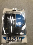 Drag Specialties 1721-0932 Semi-metallic Rear Brake Pads.. Fixed Price $22.00.