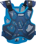 Thor 2701-1210 Sentinel Ltd Roost Guard XL/2XL Navy. Fixed Price $129.95.