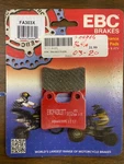 New Ebc - FA303X Series Carbon Brake Pads. Fixed Price $27.99.