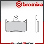 Front Brembo 07 Brake Pads For Honda Hornet 900 2002 2004. Fixed Price $23.64.