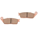 Goldfren Brake Pads 014S33 / FA196, FA226. Fixed Price $11.92.