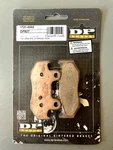Brakes 1721-0592 DP927 Standard Sintered Pads. Fixed Price $41.95.