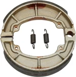 Moose Racing Xcr Comp Brake Shoes M9161. Fixed Price $33.95.