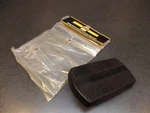 Vintage Harley Davidson Nos Custom Chrome Brake Pedal 28-126 Oem 36956-65A. Fixed Price $30.71.