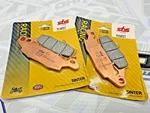 Sbs Rst Race Racing Sinter Track Front Brake Pads For Suzuki SV650 1999-2014. Fixed Price $105.36.