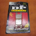 Brakes Sintered Pads DP607. Fixed Price $14.43.