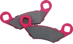 2008-12 Polaris RZR/S800 Bikemaster Brake Pads, 961578. Fixed Price $29.95.