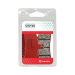 Brembo Oe Sintered Brake Pad For Kawasaki ZX-6R Ninja 600CC Front. Fixed Price $58.76.