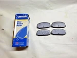 New Pronto PAD112 Disc Brake Pads Set. Fixed Price $25.29.